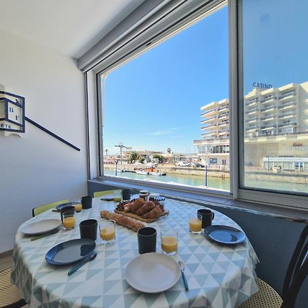 Magnifique Logement D'Architecte 3* Sur Palavas Eksteriør bilde