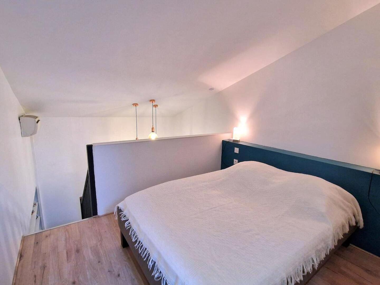 Magnifique Logement D'Architecte 3* Sur Palavas Eksteriør bilde