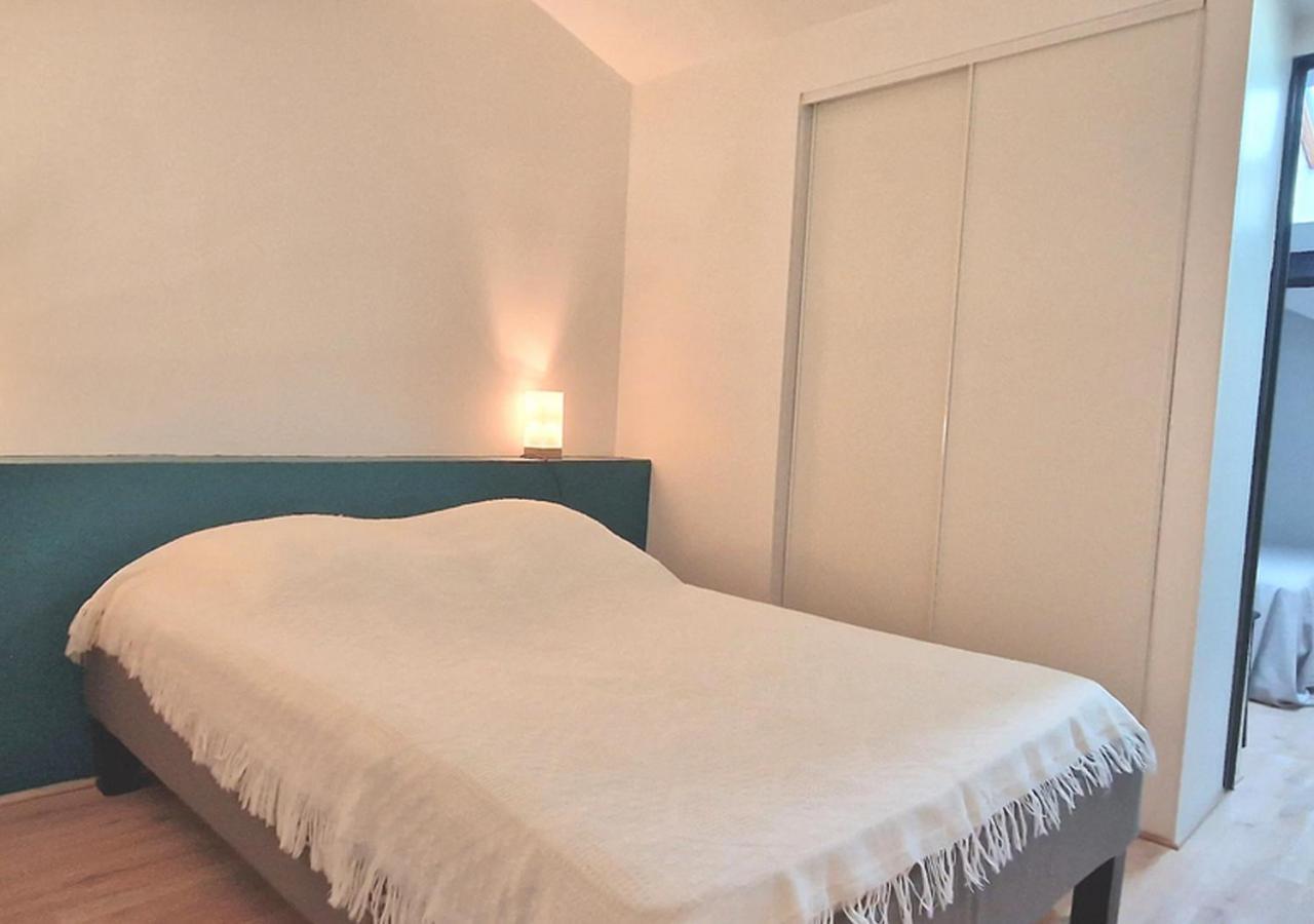 Magnifique Logement D'Architecte 3* Sur Palavas Eksteriør bilde