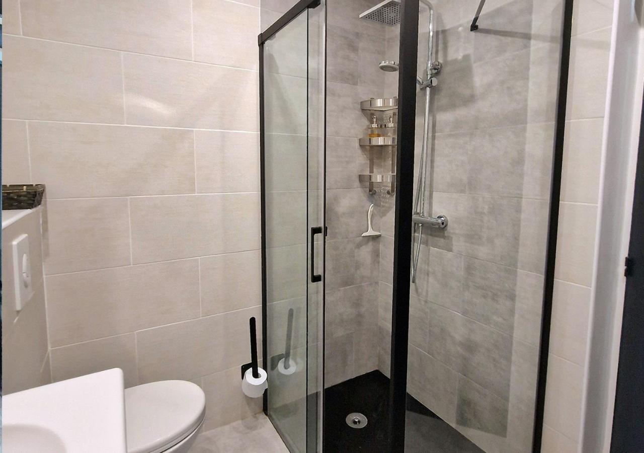 Magnifique Logement D'Architecte 3* Sur Palavas Eksteriør bilde