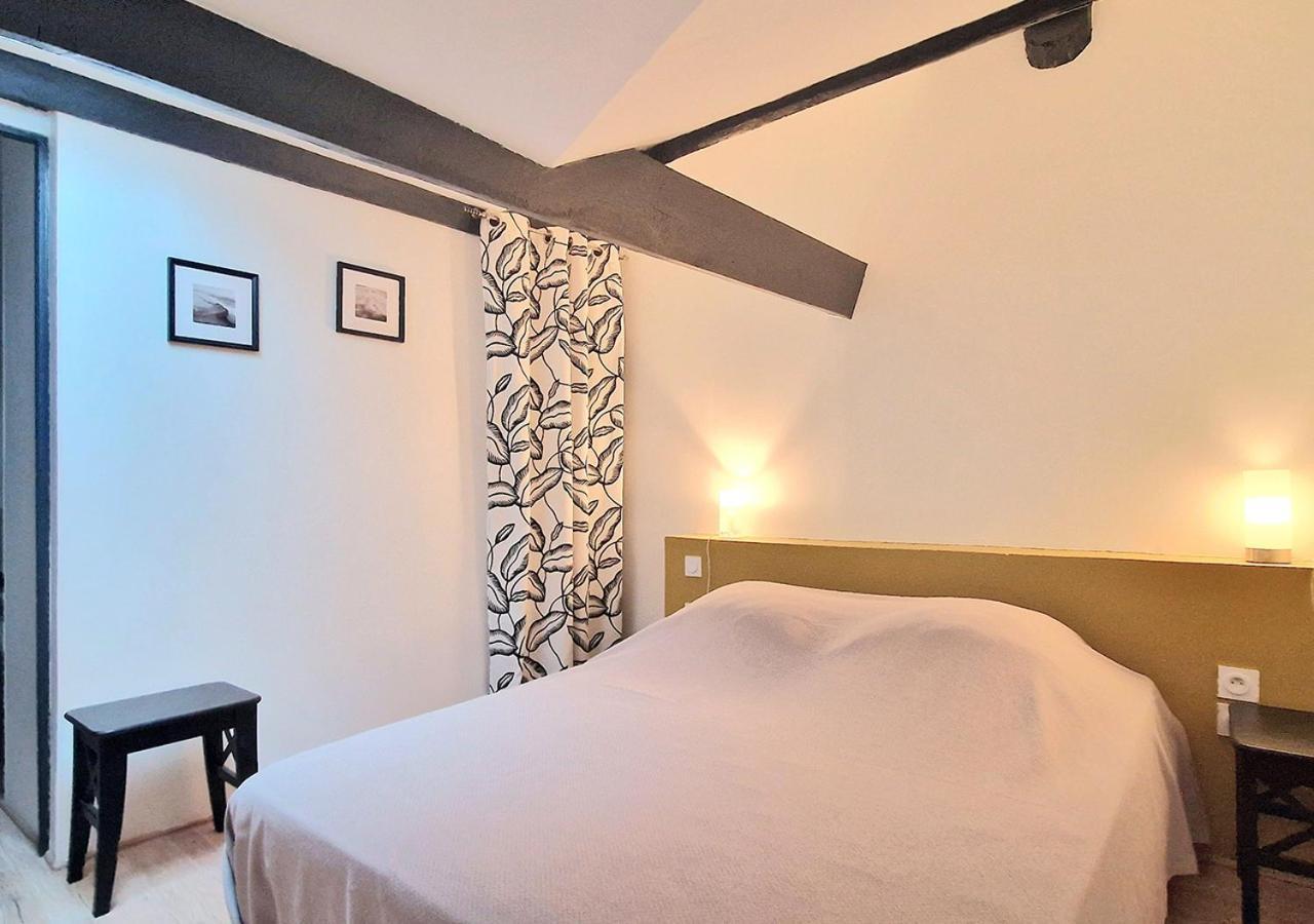 Magnifique Logement D'Architecte 3* Sur Palavas Eksteriør bilde