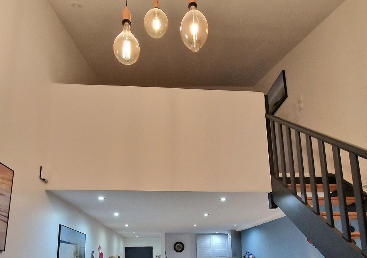 Magnifique Logement D'Architecte 3* Sur Palavas Eksteriør bilde