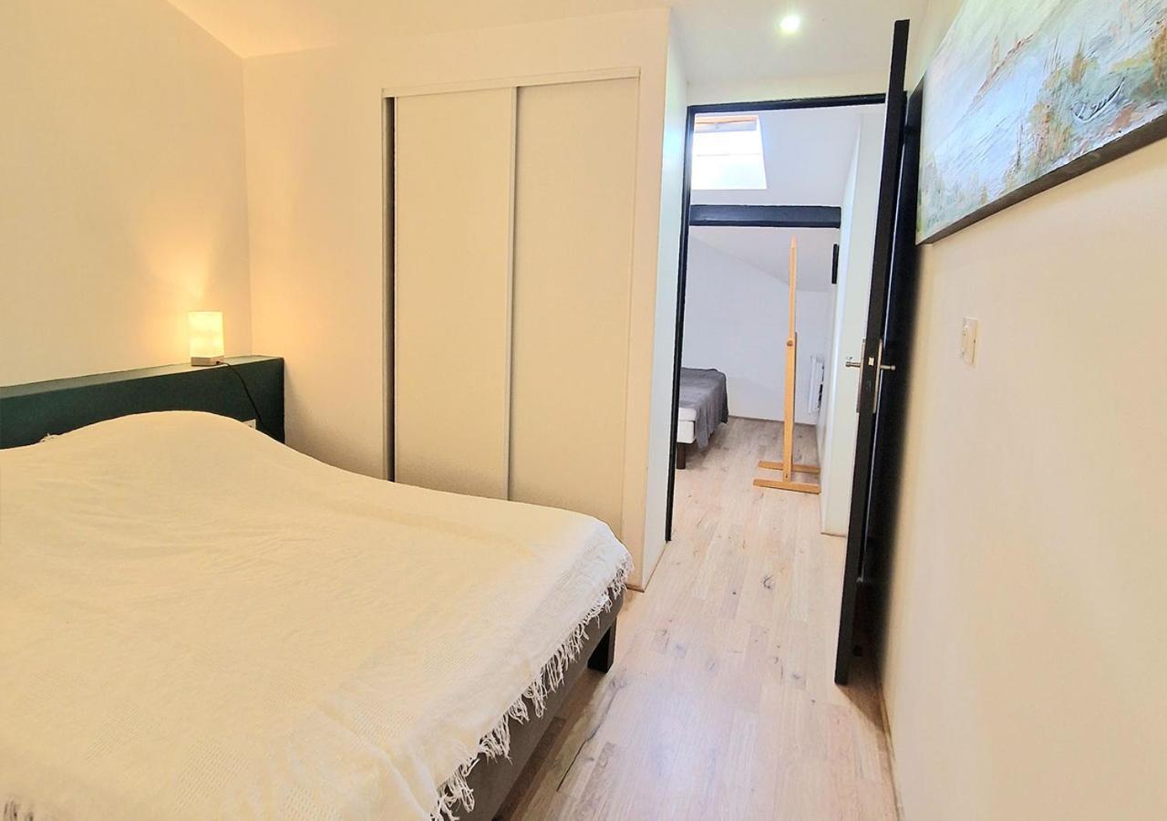 Magnifique Logement D'Architecte 3* Sur Palavas Eksteriør bilde